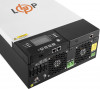LogicPower UPS W5000+ LiFePO4 5120W (24240) - зображення 3