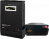 LogicPower UPS W5000 + LiFePO4 5120W (24244) - зображення 1