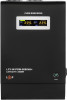 LogicPower UPS W5000 + LiFePO4 5120W (24244) - зображення 2