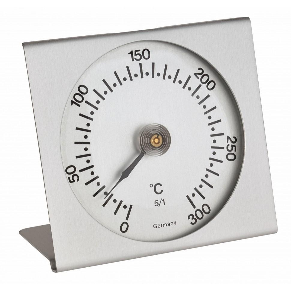 TFA Термометр для духовки, 70х75 мм 14100460 - зображення 1