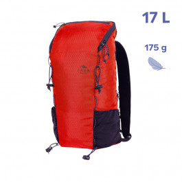 Fram Equipment Ararat 17L червоний (id_7824)