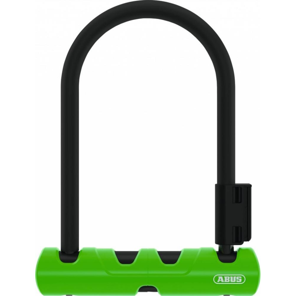 ABUS 410/150HB140+SH34 Ultra Mini Green (345944) - зображення 1