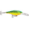 Rapala Shad Rap SR06 - зображення 1