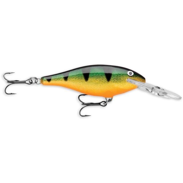 Rapala Shad Rap SR08 (P) - зображення 1