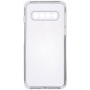 MobiKing Samsung G975 S10 Plus Ultra Thin Air Case Transparent (71552) - зображення 1