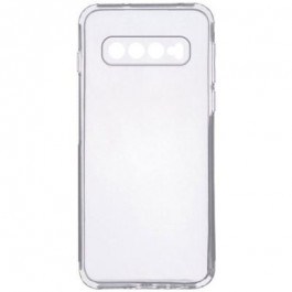 MobiKing Samsung G975 S10 Plus Ultra Thin Air Case Transparent (71552)