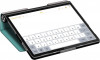 BeCover Smart Case для Lenovo Yoga Tab 11 YT-706F Dark Green (707289) - зображення 4