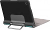 BeCover Smart Case для Lenovo Yoga Tab 11 YT-706F Dark Green (707289) - зображення 5