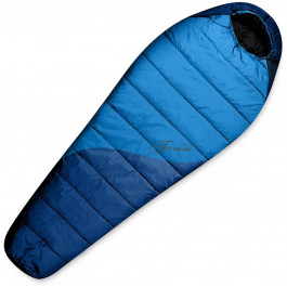 Trimm Balance / 195 R sea blue/middle blue