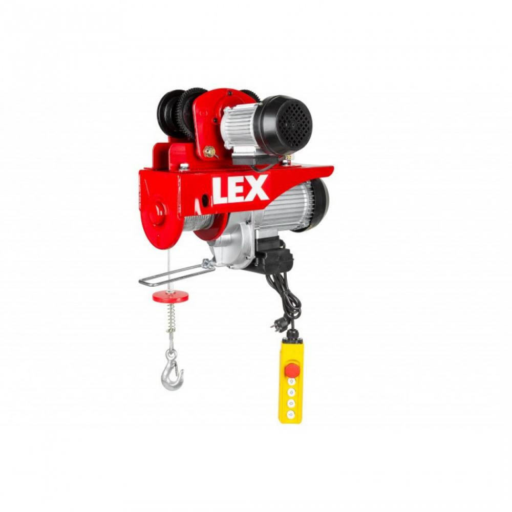 LEX LXEH600 - зображення 1