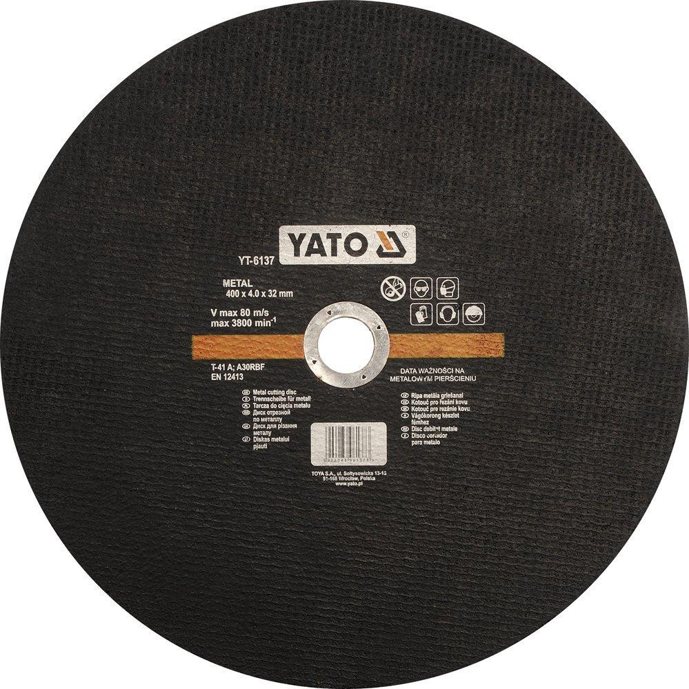YATO YT-6137 - зображення 1