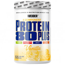 Weider Protein 80 Plus 30 g /sample/ Chocolate