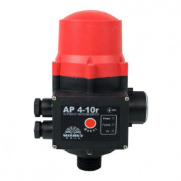 VITALS Контроллер давления автоматический aqua AP 4-10r 57585