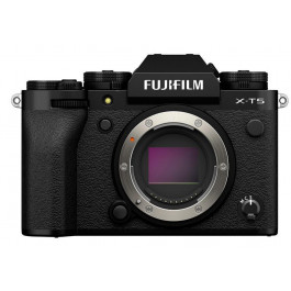 Fujifilm X-T5 Body Black (16782246)