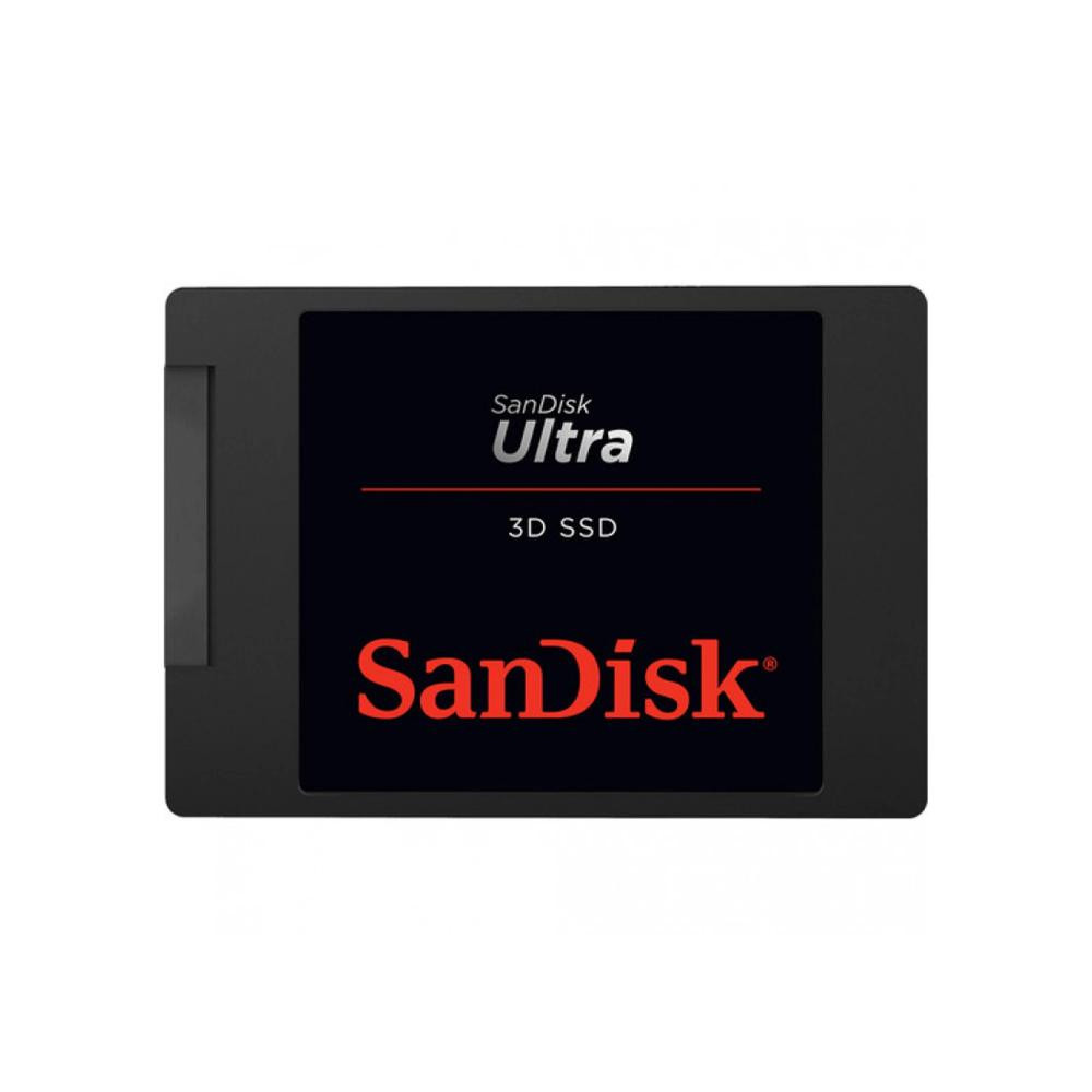 SanDisk Ultra 3D - зображення 1