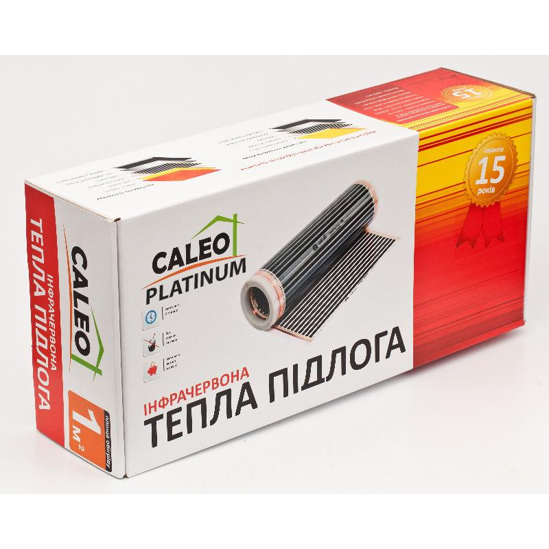Caleo Platinum 220-0,5-8.0 - зображення 1