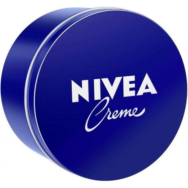 Nivea Універсальний крем  Зволожуючий, 250 мл - зображення 1