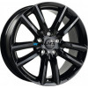 CMS Wheels CMS C27 (R18 W8.0 PCD5x112 ET39 DIA66.5) - зображення 1