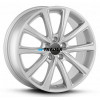 OXXO wheels LIBERTY (R16 W6.5 PCD5x112 ET33 DIA57.1) - зображення 1