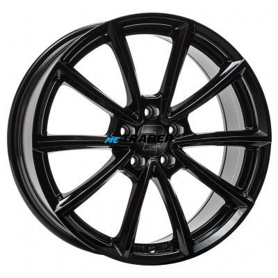 WHEELWORLD WH28 (R19 W8.5 PCD5X112 ET35 DIA66.6) - зображення 1