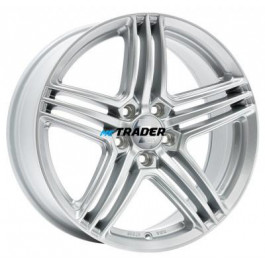 WHEELWORLD WH12 (R18 W8.0 PCD5x112 ET45 DIA66.6)