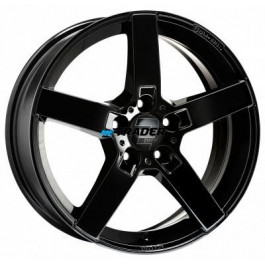 WHEELWORLD WH31 (R16 W6.5 PCD5x112 ET50 DIA57.1)