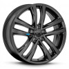 OXXO wheels BRAVE OX16 (R18 W7.0 PCD5x112 ET22 DIA66.6) - зображення 1