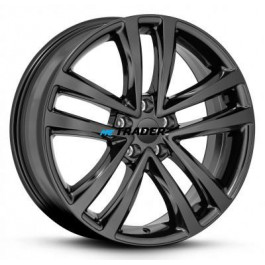 OXXO wheels BRAVE OX16 (R18 W7.0 PCD5x112 ET22 DIA66.6)