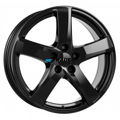 Alutec FREEZE (R18 W7.5 PCD5x105 ET39 DIA56.6) - зображення 1