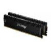Kingston FURY 32 GB (2x16GB) DDR4 4600 MHz Renegade Black (KF446C19RB12K2/32) - зображення 1