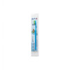 Paro Дитяча зубна щітка  baby brush дуже м&#39;яка в поліетиленовій упаковці (7.9749/1) - зображення 1