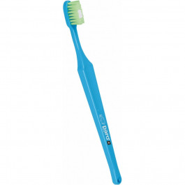 Paro Детская зубная щетка  Baby Brush Очень мягкая Голубая (7610458007495-blue) (7.749)