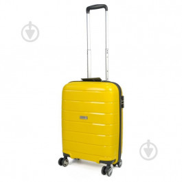 Paklite Mailand Deluxe Yellow S TL074247-89