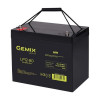 Gemix Gemix LP 12V 80Ah (LP1280) - зображення 2