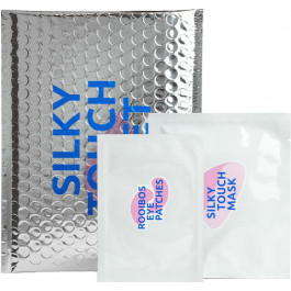 Marie Fresh Cosmetics Набір для обличчя  Silky Touch Set (4820222772532)