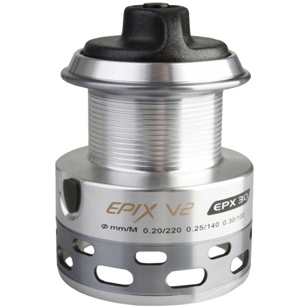 Okuma Шпуля Epix V2 Baitfeeder EXP 55 Alum Spool (1353.09.37) - зображення 1