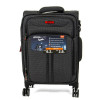 IT luggage APPLAUD (IT12-2457-08-S-M246) - зображення 5