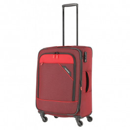   Travelite DERBY Red Twotone S 41л (TL087547-10)