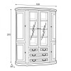 Latzke Moritz MOR-WIT/4D (KPL) - зображення 2