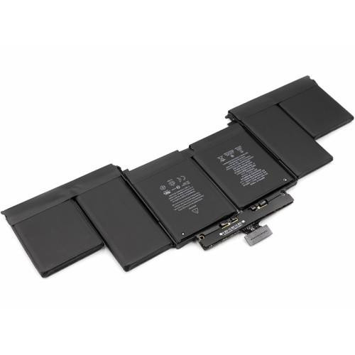 PowerPlant APPLE MacBook Pro Retina 15 A1398, A1618 13.05V 99.5Wh (NB420216) - зображення 1