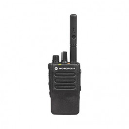 Motorola DP 3441E VHF