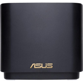 ASUS ZenWiFi XD4 Plus 1-pack Black