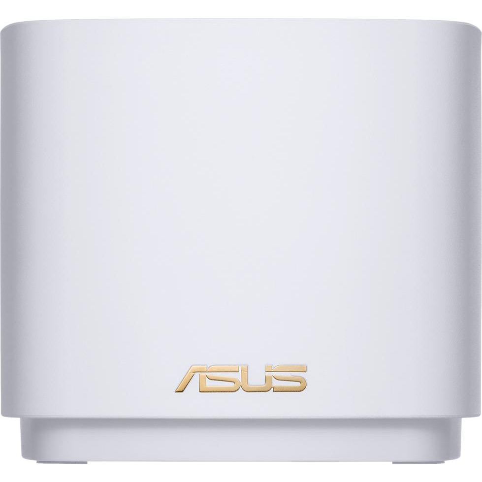 ASUS ZenWiFi XD4 Plus 1-pack White - зображення 1