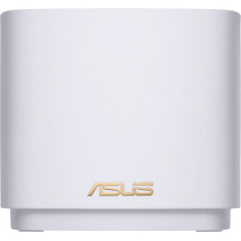 ASUS ZenWiFi XD4 Plus 1-pack White