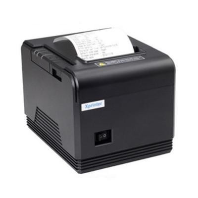 Xprinter XP-Q800 - зображення 1