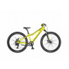 Scott Scale 24 disc 2021 / рама 31см yellow (280852.222) - зображення 1