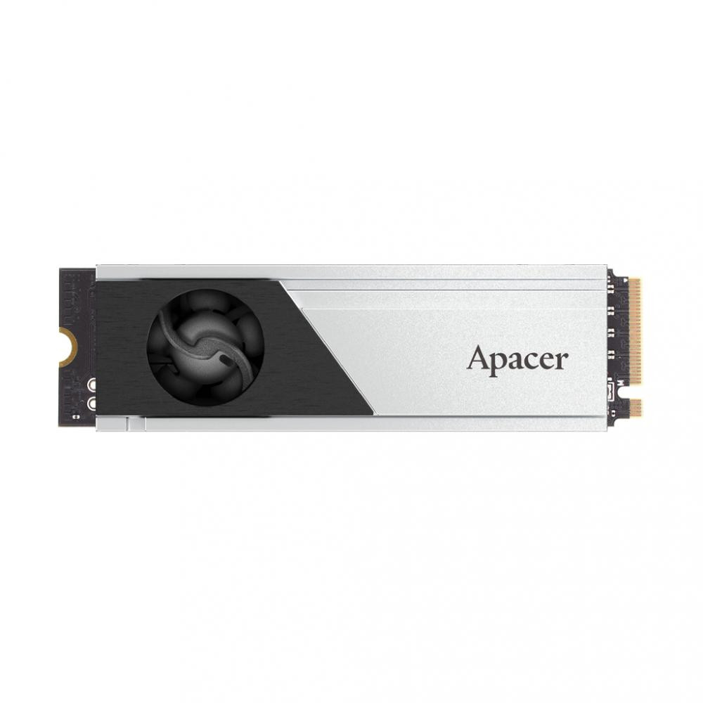 Apacer AS2280F4 - зображення 1