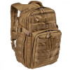 5.11 Tactical RUSH12 2.0 Backpack 24L / Kangaroo (56561-134) - зображення 1