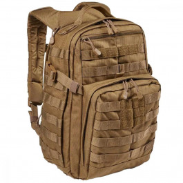   5.11 Tactical RUSH12 2.0 Backpack 24L / Kangaroo (56561-134)