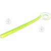 Fishing drugs Longer Snake 3" / 03 Сhartreuse / 10pcs - зображення 1